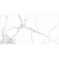 Универсальная плитка Farro Blazy Statuario MAT 60x120 см